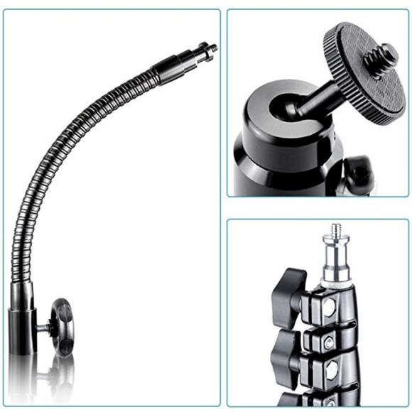 Neewer Camera Photo Video Lighting Kit - Picture 4 of 5